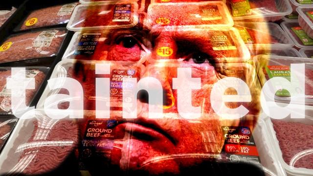 Trump Introduces Mystery Meat™ To Your Local Grocery Store