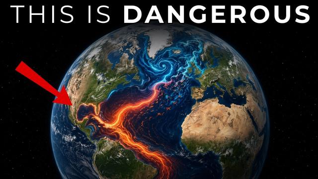 Something Worse Than El Niño May Be Happening