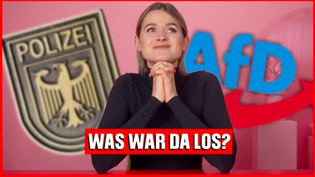 anzeige ist raus | smypathischs wochenrückblick der woche