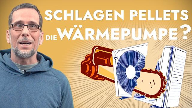 ♨️ Wärmepumpe, Gas oder Pellets? Faktencheck zu Kosten 💶, Klima 🌍 & Komfort 🏠