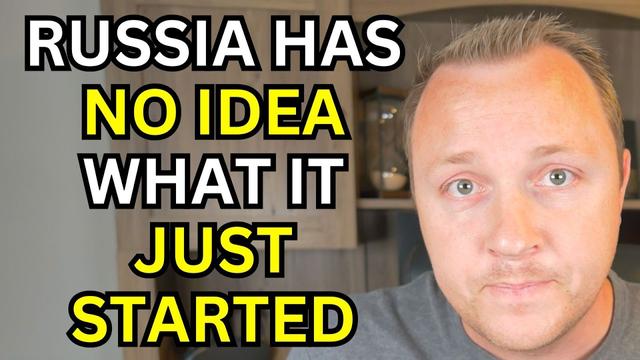 Japan Just Suddenly Became Russia’s Worst Nightmare