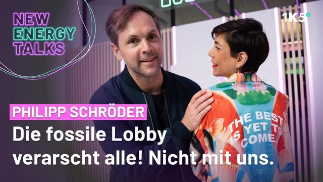 Dein Strom wird teurer, mit Absicht. Wer profitiert von der Preisexplosion? | Philipp Schröder