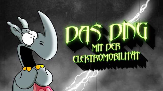 Ruthe.de - "DAS DING" (Werbung)