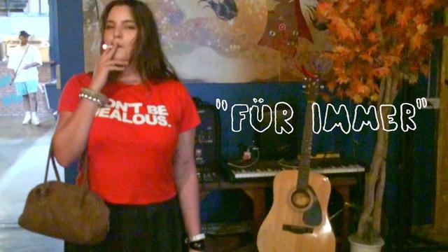 CHAPO102 - FÜR IMMER (OFFICIAL VIDEO)