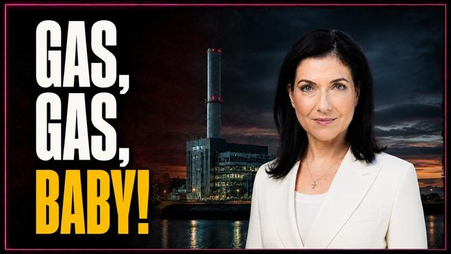 Katherina Reiche: Markt fürs Solardach, Sicherheit fürs Gaskraftwerk?