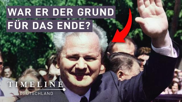 Wer trug die Schuld am Zerfall Jugoslawiens? | Doku