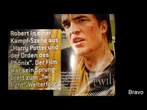 Harry Potter Zeitschriften PATZER Folge 2 (für'n Arsch)
