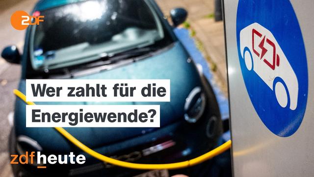 Doku: Gewinner und Verlierer der Energiewende: Wie teuer wird sie wirklich?