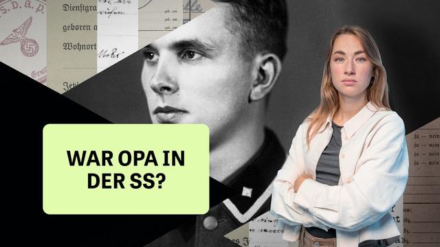 Räumen wir jetzt mit unserer NS-Vergangenheit auf?