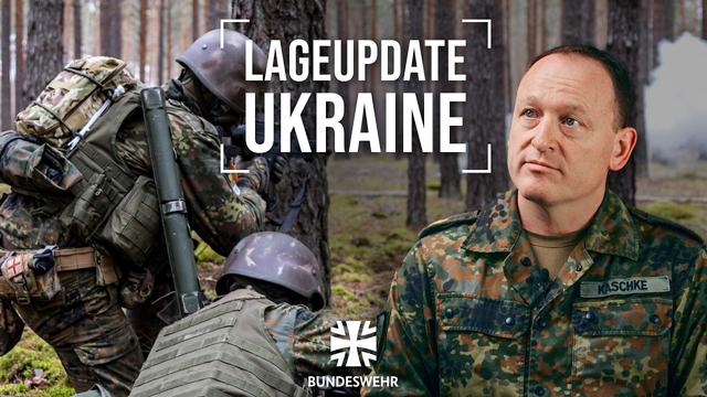 Nachgefragt: Ukraine-Krieg, NATO-Gipfel, Unterstützung – was jetzt zählt | Bundeswehr