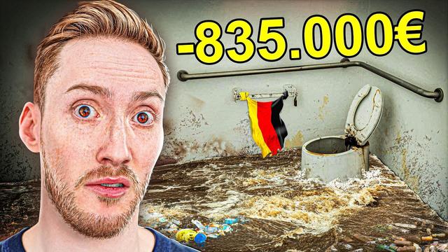 Steuerverschwendungen - Level: Deutschland