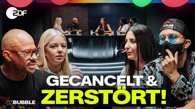 Cancel Culture: Wollen wir überhaupt verzeihen? | UNBUBBLE