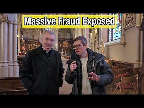 This is bigger than the Somali Daycare scandal