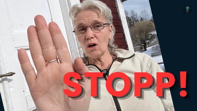 Thomas Gast spricht über Krieg – mein Körper sagt STOPP