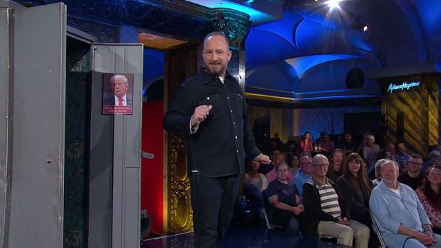Nachrichten mit Sahra Wagenknecht 