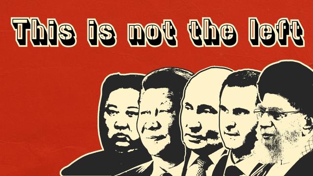 The Truth About Tankies