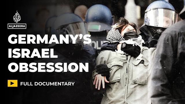 How Germany’s fight against anti-Semitism is empowering the far right | Featured Documentary