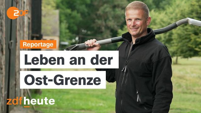 Ärztemangel und Politikfrust: Warum sich Mecklenburg-Vorpommern abgehängt fühlt