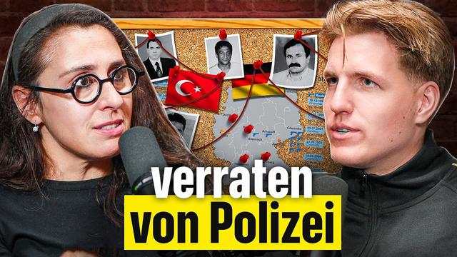 NAZI Polizisten wollten SIE töten...😳