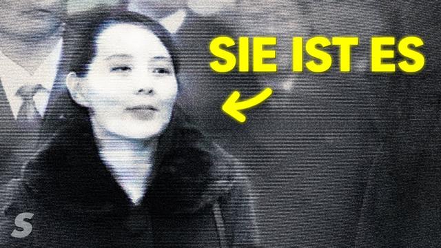 Die gefährlichste Frau der Welt
