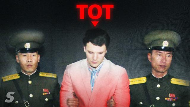 Warum Otto Warmbier Nordkorea nicht überlebt hat