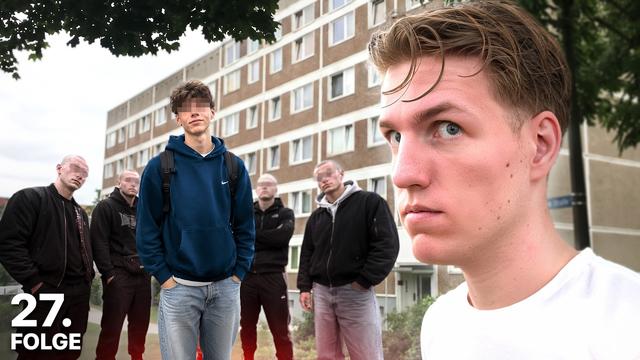 Die REALITÄT in NEU-BRANDENBURG