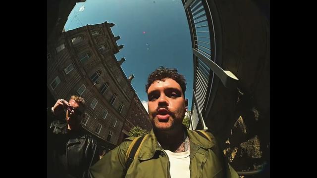 HUG A BASTARD. - BIG SPECIAL 