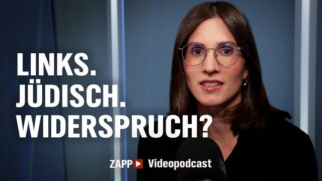Eine taz-Journalistin erklärt, warum die Debatte um die Berliner Linke eskalierte | FLUGMODUS | ZAPP