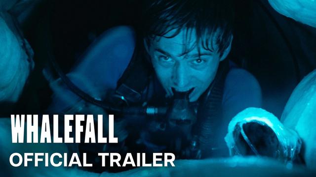 Whalefall | Official Trailer | In Theaters October 16