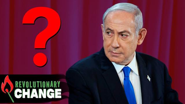 Netanyahu May NOT Be Alive.. Here's Why.