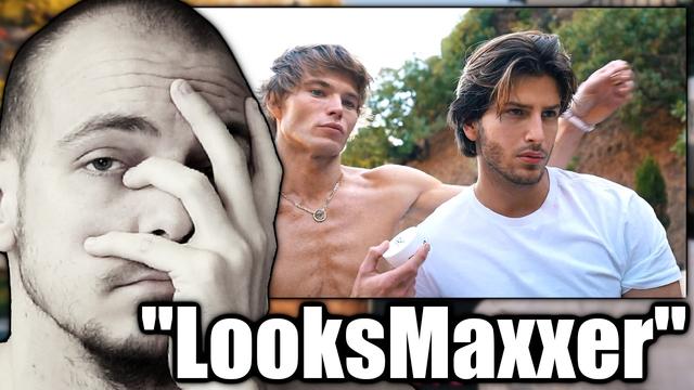 Looksmaxxing - Die Content Creator die keiner gebraucht hat