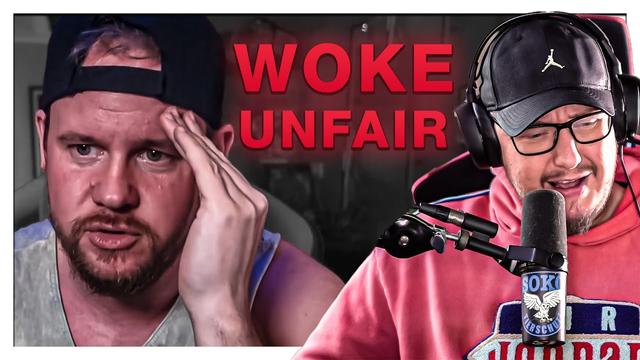 Die "WOKEN" sind WIEDER SCHULD! | Karl reagiert auf @MartinGuerreroYT