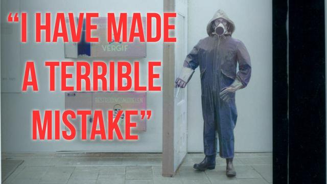 The Five People Who Tried to Stop the Machine