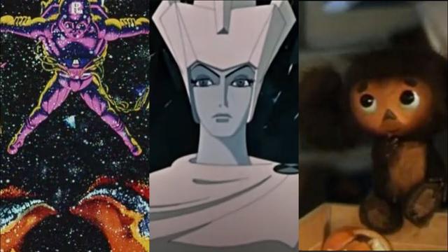 A Beginner's Guide to Soviet Animated Cinema