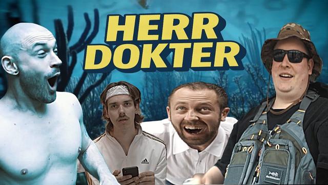 TBS - Herr Dokter (Offizielles Musikvideo)