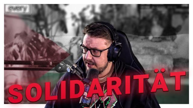 Wir MÜSSEN etwas ÄNDERN...