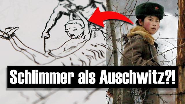 Darum vergleicht ein Auschwitz-Überlebender Nordkoreas KZs mit Auschwitz
