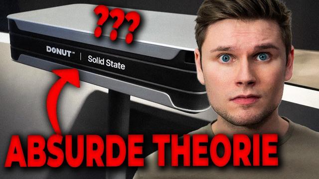 Donut Labs: Akku-Chemiker zerlegt ALLE Theorien zur "Wunder"-Batterie