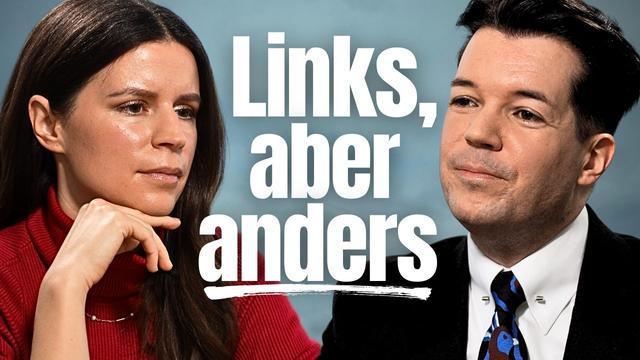 Warum rechte Politik Deutschland nicht retten kann | Wolfgang M. Schmitt