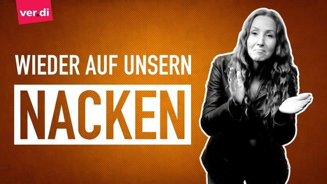 Warum der Sozialabbau besonders Frauen betrifft