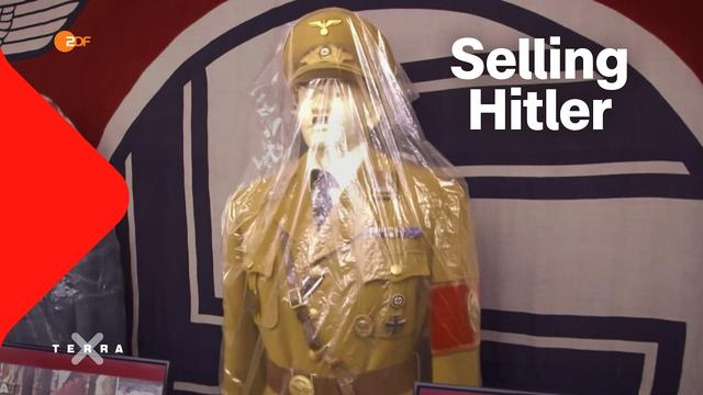 Selling Hitler: Das Millionengeschäft mit NS-Relikten