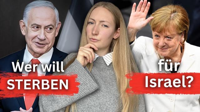Die Israel-Lobby in Deutschland: DIG und Deutsch-Israelische Parlamentariergruppe