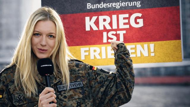 Dieses Video verstößt gegen das Narrativ!