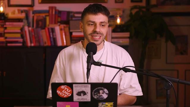 Folge 37: Die Epstein-Files in den deutschen Medien