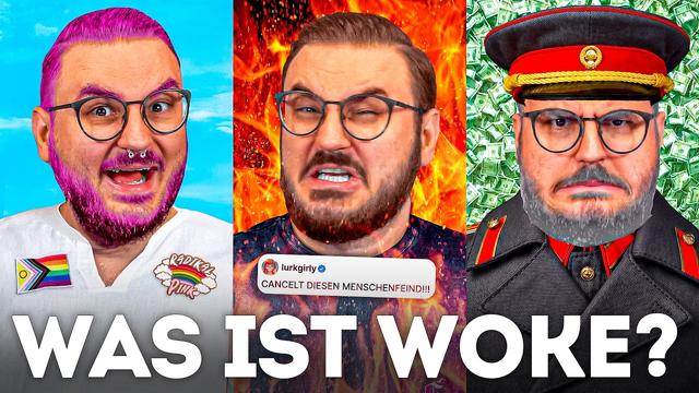 Was kommt nach "Woke"?!