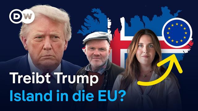 Warum die Insel über Europa abstimmt