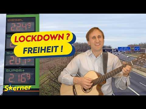 3€ pro Liter + Golfbrand: Wie wir unsere Freiheit zurückgewinnen!