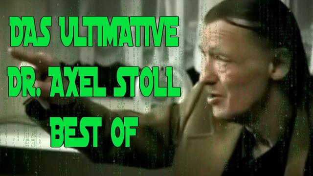 Das ultimative Dr. Axel Stoll Best Of