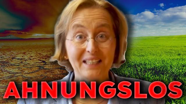 Peinlich! Beatrix von Storch (AfD) ENTLARVT eigenes Unwissen