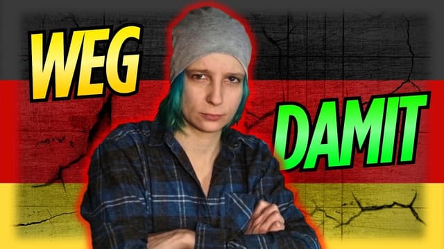 Deutschland hat kein Existenzrecht – und ich meine das ernst!